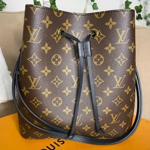 Neo Noe Louis Vuitton Bag
